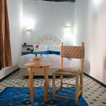 Riad Zawia Essaouira Exterior foto