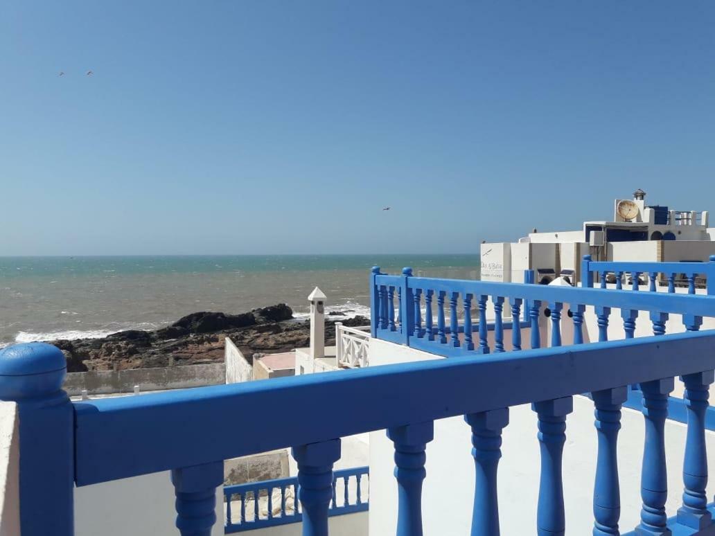 Riad Zawia Essaouira Exterior foto